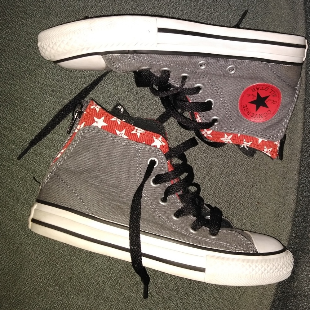 Youth Converse
